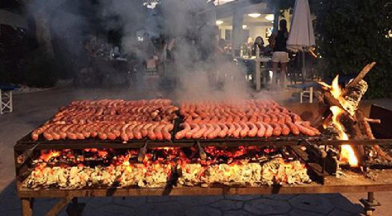 Featured image of post Barbecue 2025