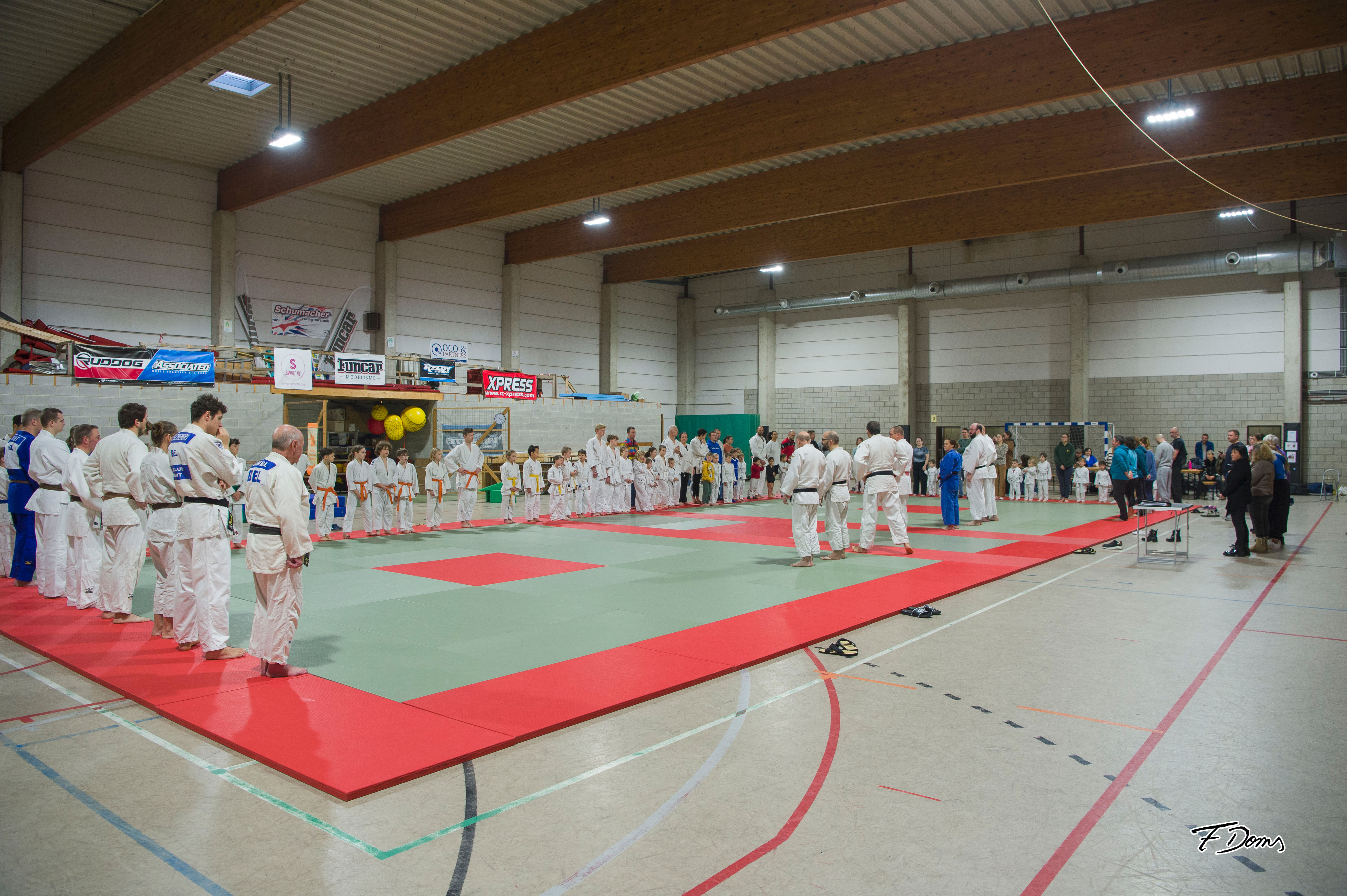 Featured image of post Bonjour à tous